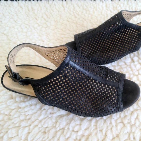 lois slingback sandal paul green